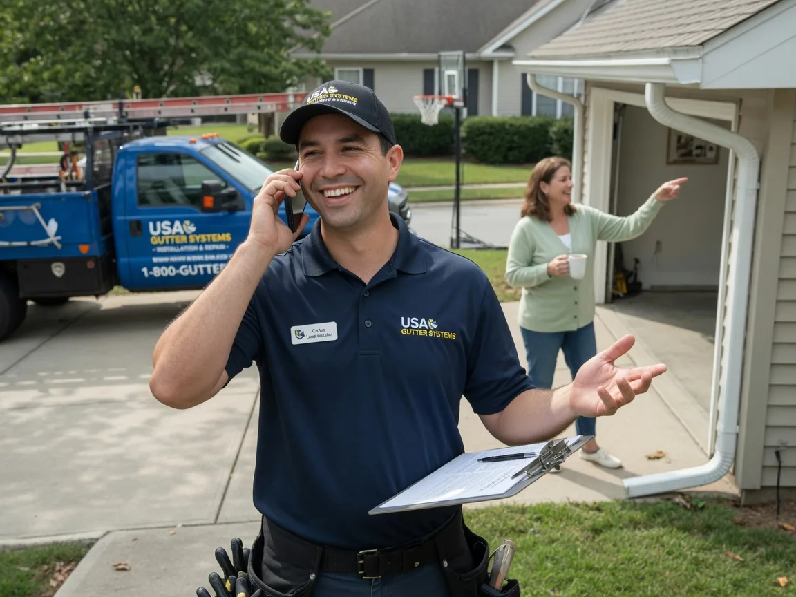 Gutter Installation Fairfax, SC FAQs